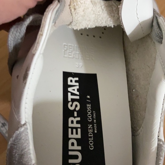 Golden Goose. NWOT - Picture 9 of 12